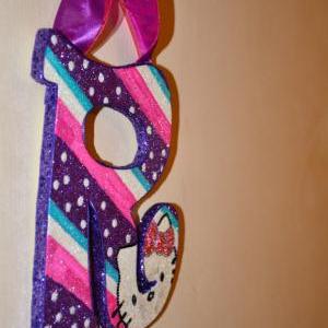 Hanging Ribbon And Bow Add On